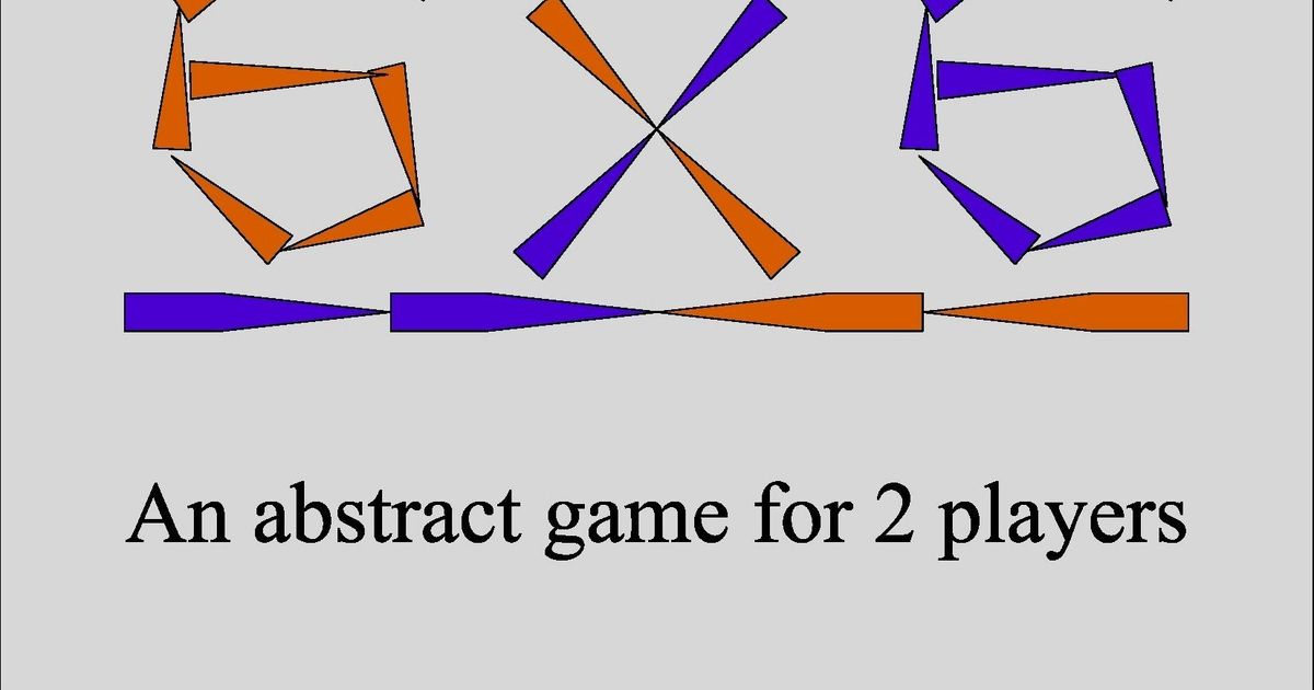 6 x 6 Abstract Game Board Game BoardGameGeek