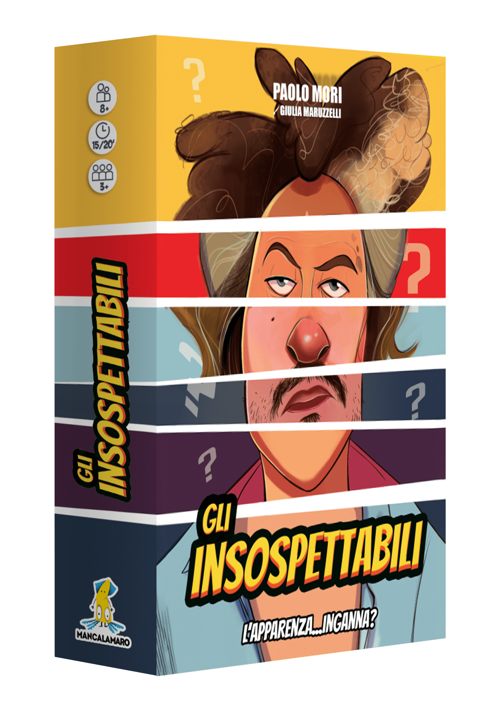 Gli Insospettabili