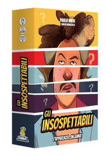 Gli Insospettabili