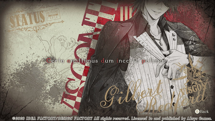 Piofiore Fated Memories Image Boardgamegeek