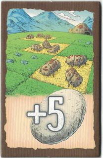 Silk: "Silkworm Shepherd" Improvement Alternate Art Tile