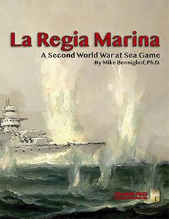 Second World War at Sea: La Regia Marina