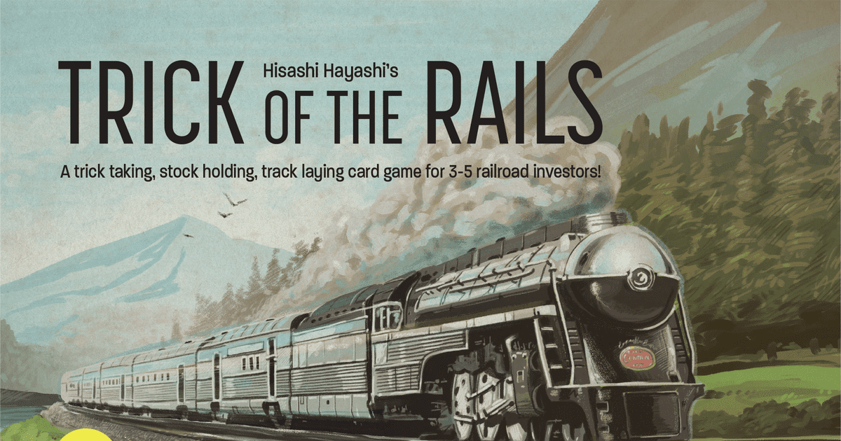 Trick of the Rails - Playeasy