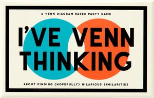 I've Venn Thinking