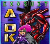 RPG: Exosuit A-OK