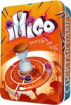 Board Game: Illico