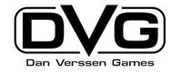 Video Game Publisher: Dan Verssen Games (DVG)