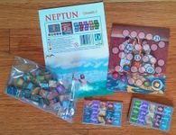 Neptun: Queenie 3