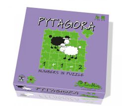 Pytagora