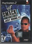 Video Game: WWF SmackDown! Just Bring It