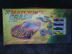 Matchbox Crash Game Board Game BoardGameGeek