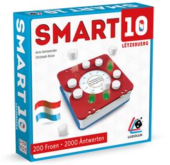Smart10: Lëtzebuerg