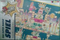 Das Super Mario Spiel