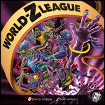 Board Game: World-Z League