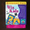 Wiz kidz deals card game