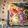 El Grande ‐ German edition 2023 @Spielwiesn '23. 4 player game ending.