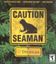 Video Game: Seaman