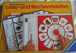 Lese- und Rechentelefon