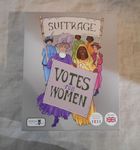 More Suffrage videos