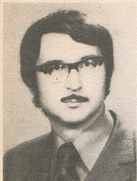 Mark Berger