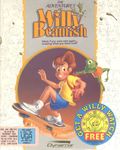 Video Game: The Adventures of Willy Beamish
