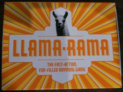 Llama-rama