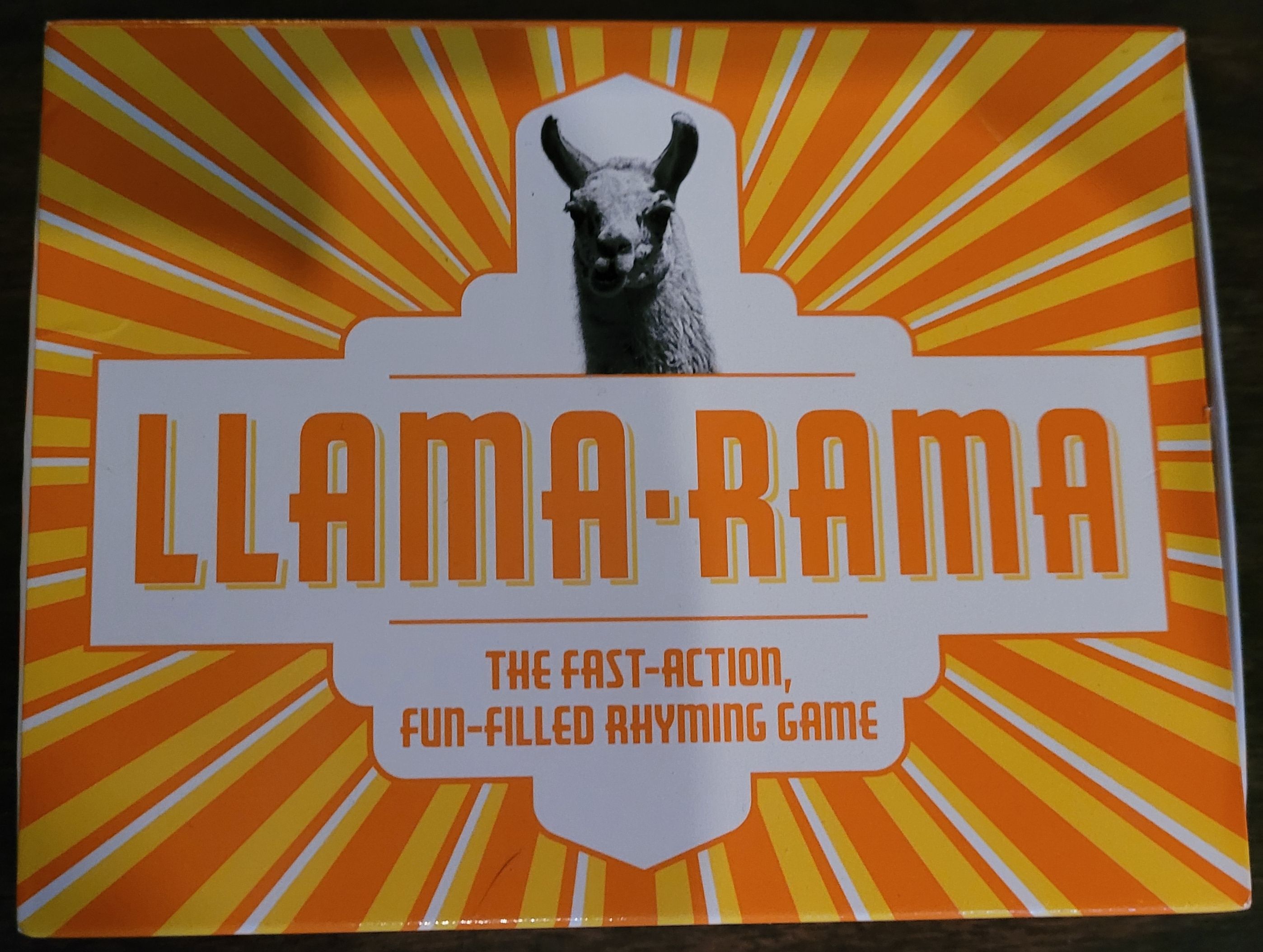Coperta Llama-rama