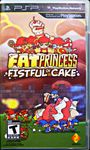 Video Game: Fat Princess: Fistful of Cake