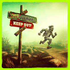 Zombiequerque