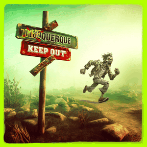 Zombiequerque