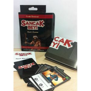 Sancak Beyi