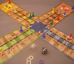 Accolade: Journey to Knighthood