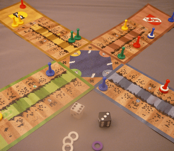 Accolade: Journey to Knighthood