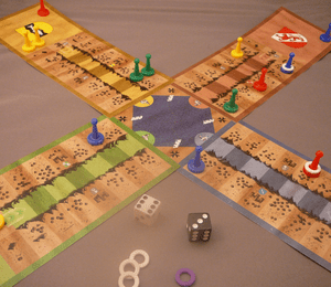 Accolade: Journey to Knighthood