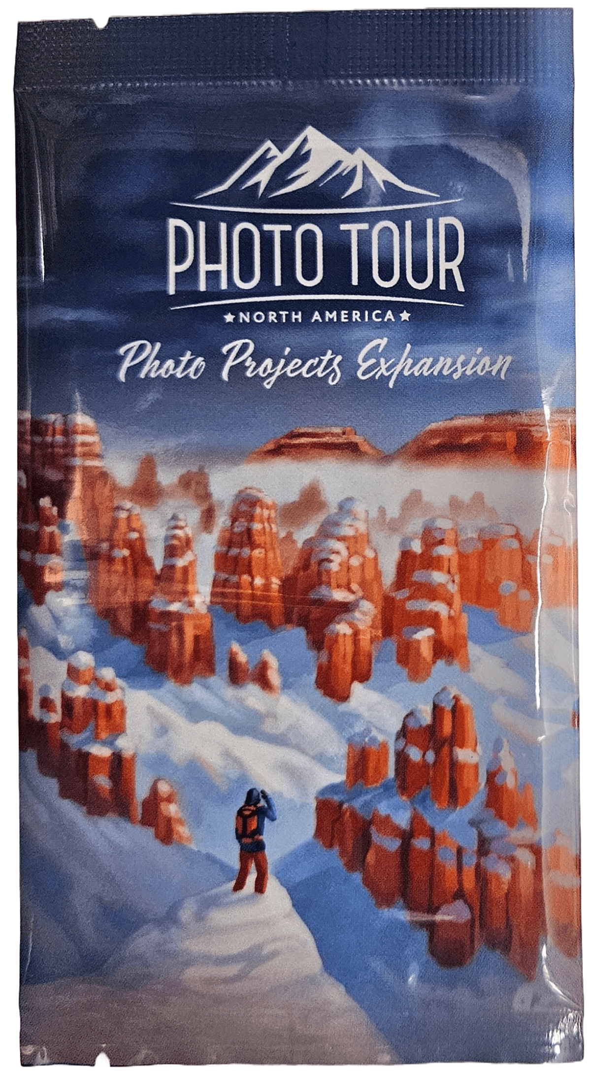 Photo Tour: North America – Photo Projects Expansion