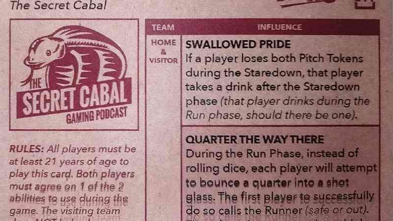 Bottom of the 9th: Rowdy Fans