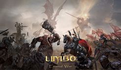 Limbo: Eternal War box art