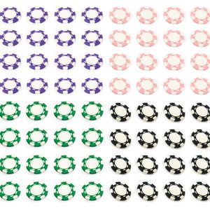 Goons: Deluxe Mini Poker Chips