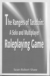 RPG Item: The Rangers of Taradoin