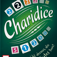 Charidice