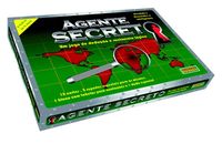 Agente Secreto