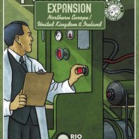 Alta Tensión: Europa del Norte/Reino Unido e Irlanda