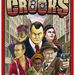 Board Game: Crooks