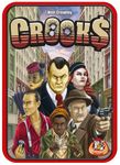 Board Game: Crooks