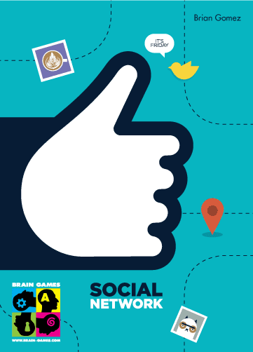 Social Network - Photo 1
