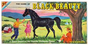 The Game of Black Beauty