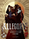 Board Game: Allegory