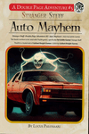 RPG Item: Double Page Adventure #05: Auto Mayhem