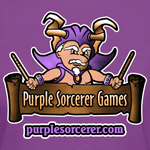 RPG Publisher: Purple Sorcerer Games