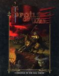 RPG Item: Spoils of War